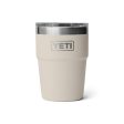 YETI Rambler 16oz Stackable Cup With Mag Slider For Discount