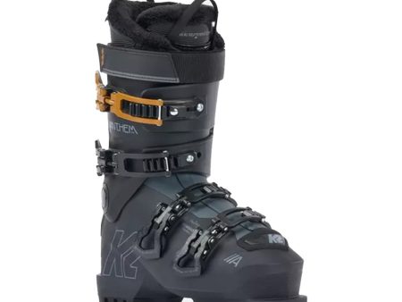 K2 Anthem 85 MV GW Womens Ski Boot 2025 For Cheap