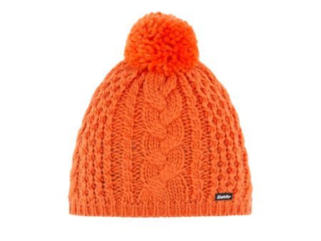 Eisbar Afra Womens Pom Beanie For Sale