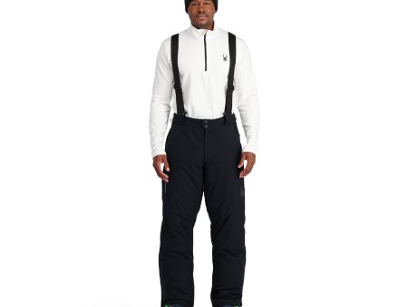 Spyder Tarantula Mens Full Zip Pant Online Sale