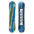 K2 Lil Mini Junior Snowboard 2025 on Sale