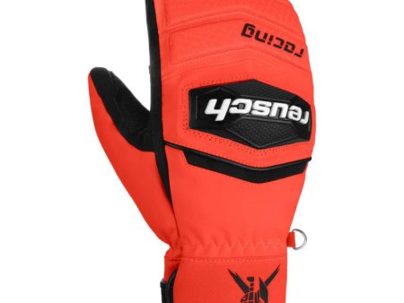 Reusch WorldCup Warrior R-TEX XT Junior Mitt Online Hot Sale