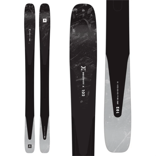 Armada Declivity X 102 Ski 2025 Cheap