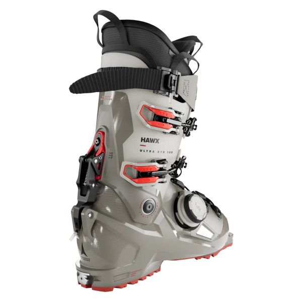 Atomic Hawx Ultra XTD 130 BOA GW Mens Ski Boot 2025 Sale