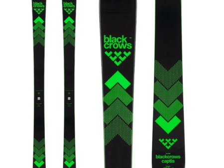 Black Crows Captis Ski 2025 Online Hot Sale