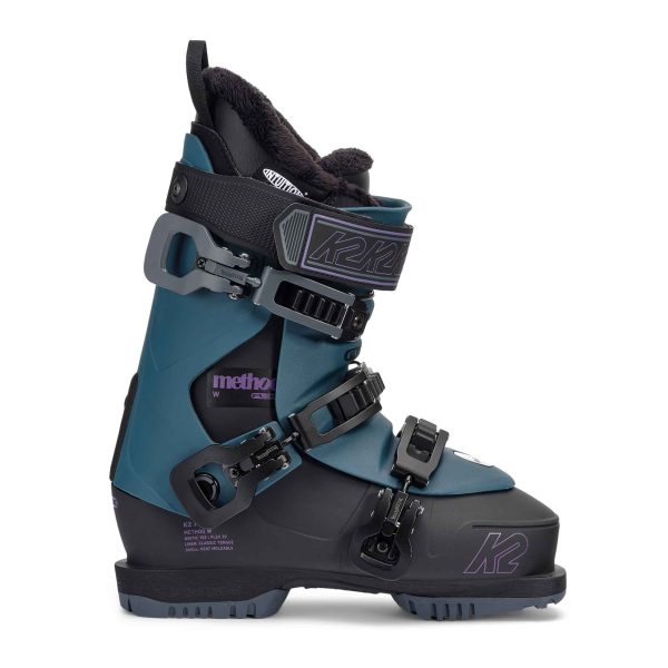 K2 Method GW Womens Ski Boot 2025 Cheap