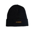 Jones Tahoe Mens Beanie For Discount