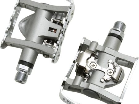 Shimano M324 SPD Pedal Fashion