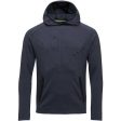 Rossignol Lifetech Mens Hoody 2019 Discount