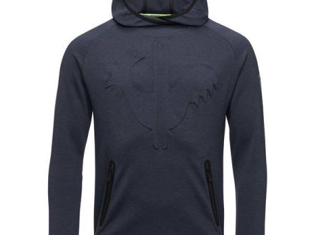 Rossignol Lifetech Mens Hoody 2019 Discount