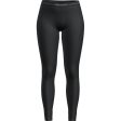 Icebreaker 200 Oasis Womens Leggings Hot on Sale