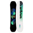 Burton Custom Smalls Junior Snowboard 2025 Supply