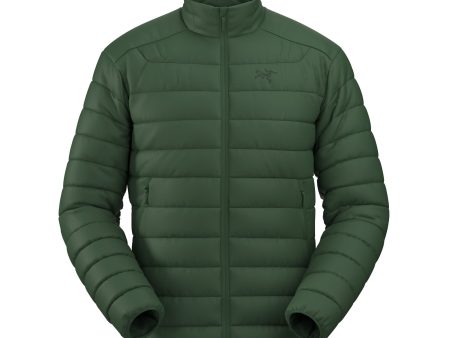 Arc teryx Cerium Mens Jacket 2025 on Sale