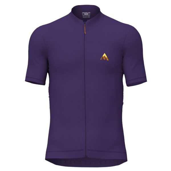 7Mesh Ashlu Merino Mens Jersey Online