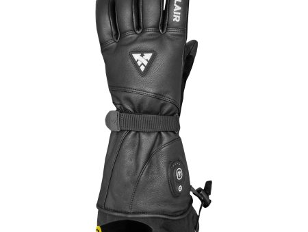 Auclair Heated Glove Adult Online Hot Sale