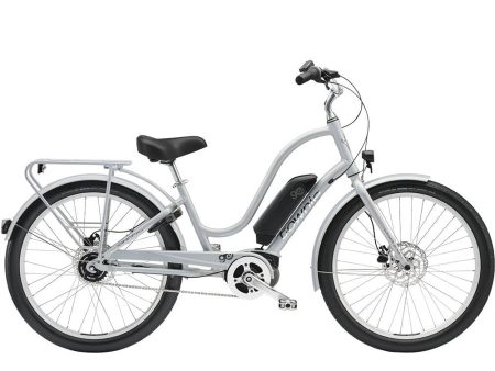 Electra Townie Go! 5i EQ ST Bike Online