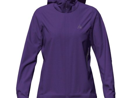 7Mesh Northwoods Windshell Womens Jacket Sale