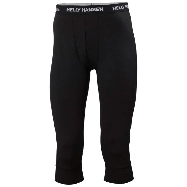 Helly Hansen Lifa Merino MW Mens 3-4 Pant 2025 Fashion