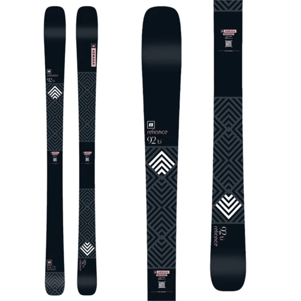 Armada Reliance 92 Ti Womens Ski 2025 Online Hot Sale