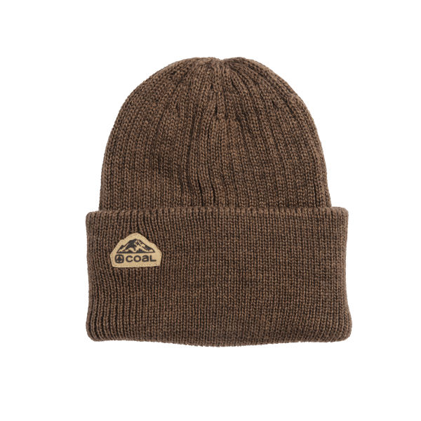 Coal Coleville Adult Beanie Cheap