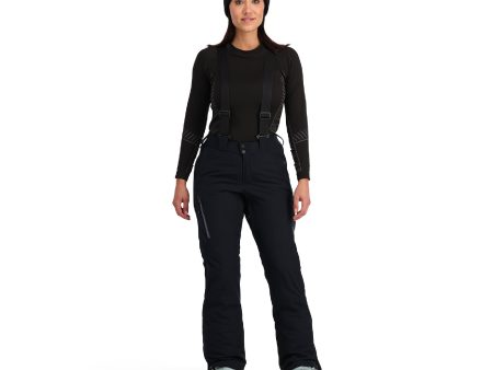 Spyder Tarantula Womens Full Zip Pant For Cheap