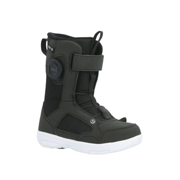 Ride Norris Junior Snowboard Boots 2025 For Discount