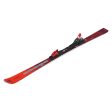 Atomic Redster S9 Revoshock S Ski + X 12 GW Binding 2025 Discount