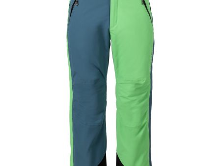 Arctica 50 50 Full Side Zip 2.0 Adult Pant Online