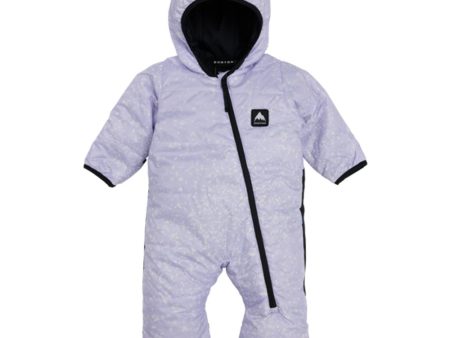 Burton Buddy Toddler Bunting Suit 2024 Online Sale