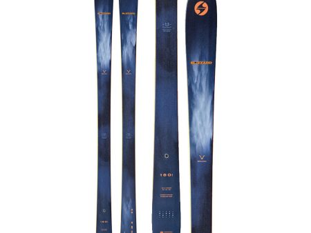 Blizzard Brahma 82 Ski 2024 Cheap