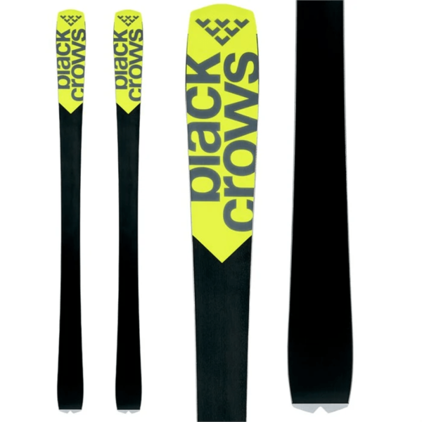 Black Crows Octo Skis 2025 Hot on Sale