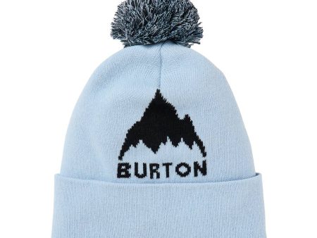 Burton Recycled Trope Kids Beanie Discount