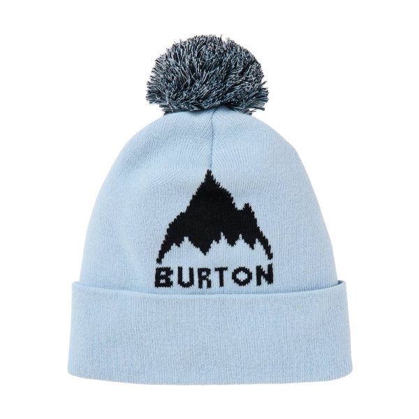 Burton Recycled Trope Kids Beanie Discount