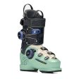 K2 Cortex 105 W Zonal BOA GW Womens Ski Boot 2026 Online now