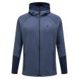 Peak Performance Rider Zip Mens Jacket 2024 For Discount