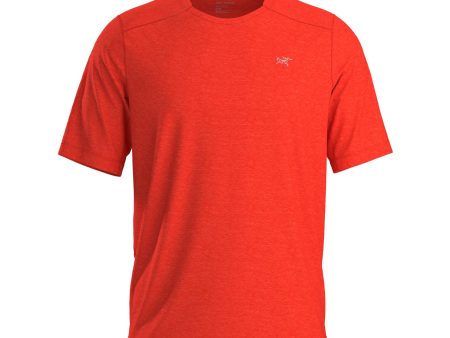 Arc teryx Cormac Mens SS Crew 2025 on Sale