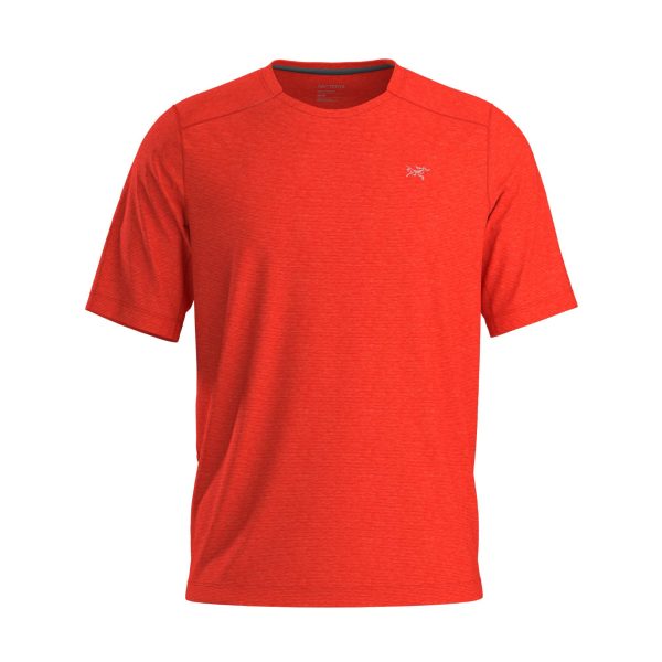 Arc teryx Cormac Mens SS Crew 2025 on Sale