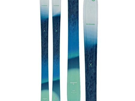 Blizzard Sheeva 9 Womens Ski 2024 Online Sale