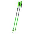 Komperdell National Team Junior SL Ski Pole Online Hot Sale