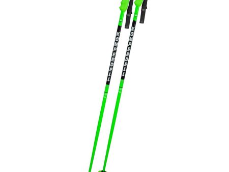 Komperdell National Team Junior SL Ski Pole Online Hot Sale