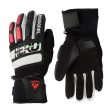 Rossignol Hero Expert Leather Impr Mens Glove Fashion