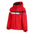 Karbon Theorem Junior Jacket 2024 For Discount