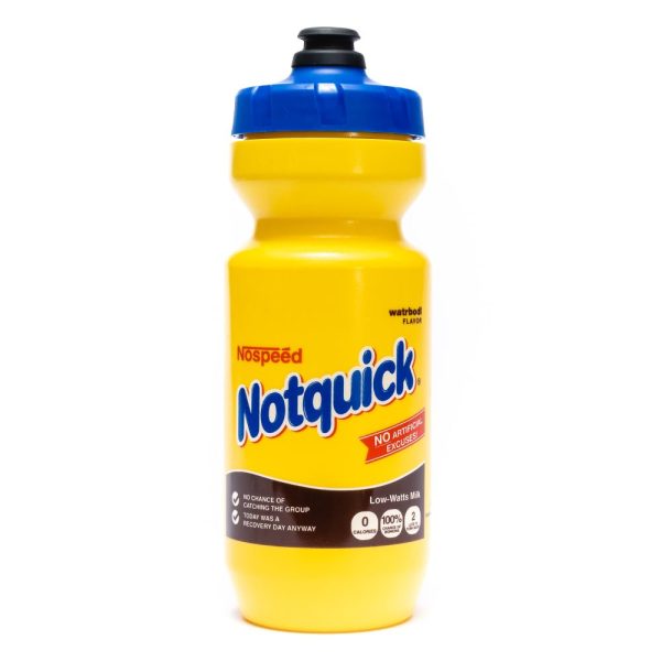 Watrbodl 22oz Bottle  Notquick For Discount