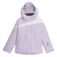 Spyder Zoey Junior Girls Jacket 2025 For Cheap