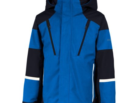 Karbon Formula Boys Jacket 2025 Sale