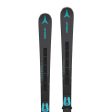 Atomic Redster X7 Revoshock C Ski + MI 12 GW Binding 2025 on Sale