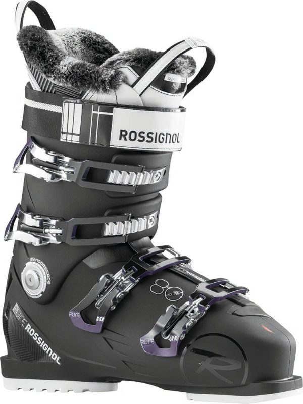 Rossignol Pure Elite 80 Ladies Ski Boot 2017 Cheap