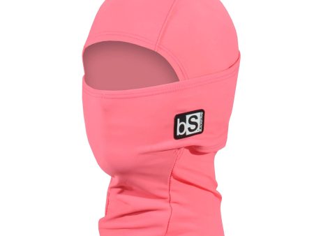 BlackStrap The Kids Hood Balaclava Supply