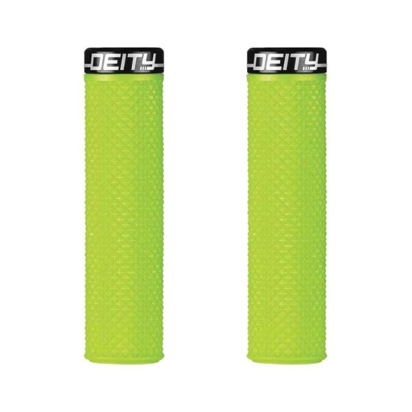 Deity Supracush Grips Pair Sale