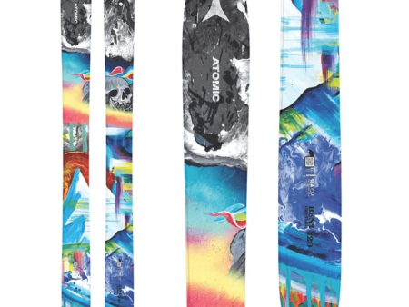 Atomic Bent Chetler 120 Ski 2025 Online Sale